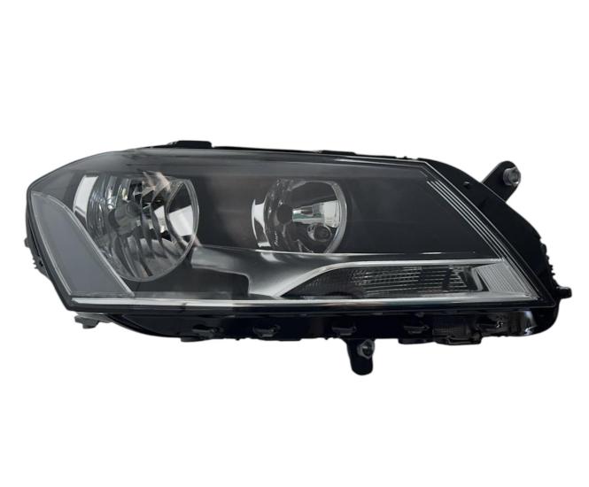 Volkswagen Far Passat B7 11-14 Sağ (Halojen) AYDINLATMA
