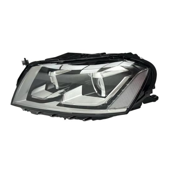 Volkswagen Far Passat B7 11-14 Sol (Xenon/Ledli/Beyin) AYDINLATMA