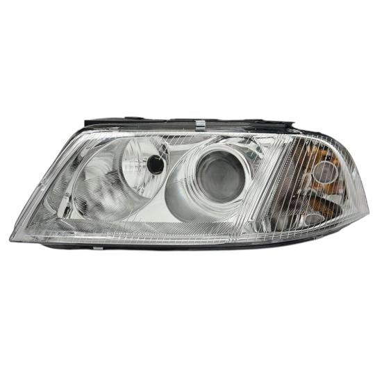 Volkswagen Far Passat B5 01-05 Sol (Mercekli-motorlu) AYDINLATMA
