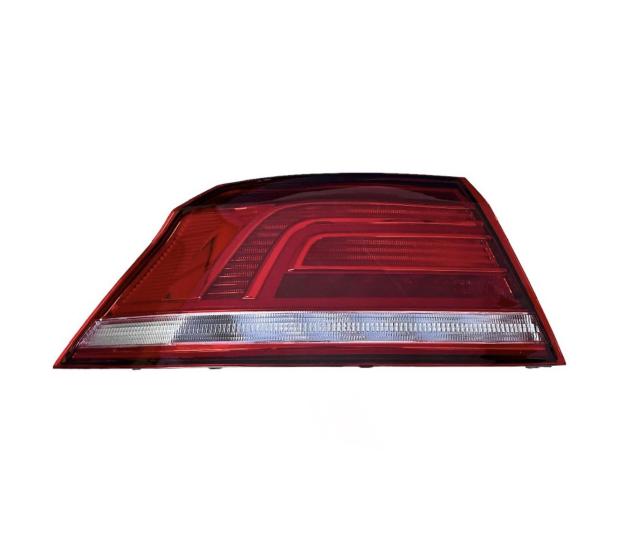 Volkswagen Stop Passat B8 14-19 Dış Sol (Ledli/Comfortlıne) AYDINLATMA
