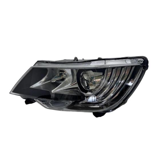 Skoda Far Super B 13-15 Sol (Zenon/Ledli) AYDINLATMA