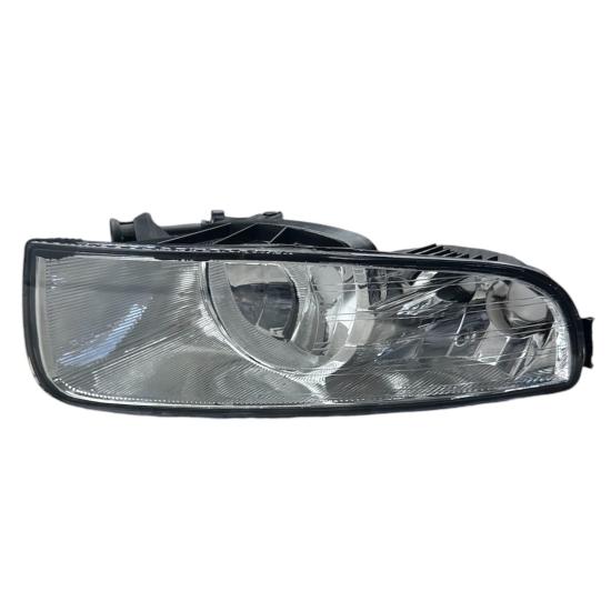 Skoda Lamba Sis Super B 07-12  Sol (Çift Ampül) AYDINLATMA