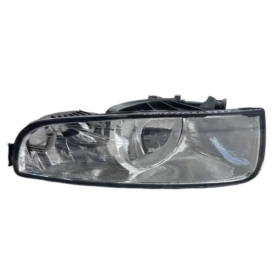 Skoda Lamba Sis Super B 07-12  Sağ (Çift Ampül) AYDINLATMA