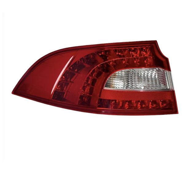 Skoda Stop Super B 07-12 Dış Sol (Ledli) AYDINLATMA