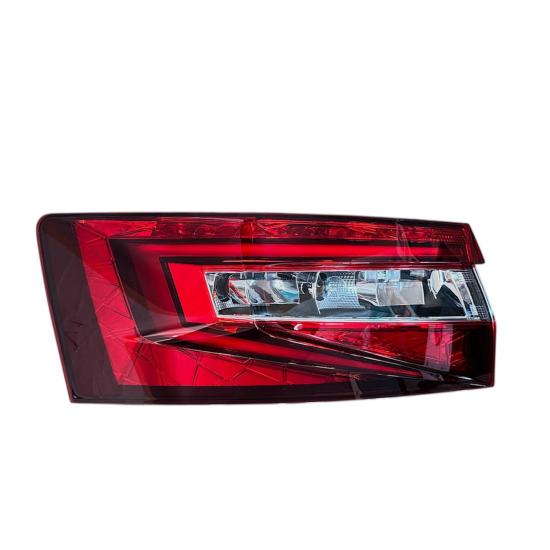 Skoda Stop Super B 16-19 Dış Sol (Ledli) AYDINLATMA