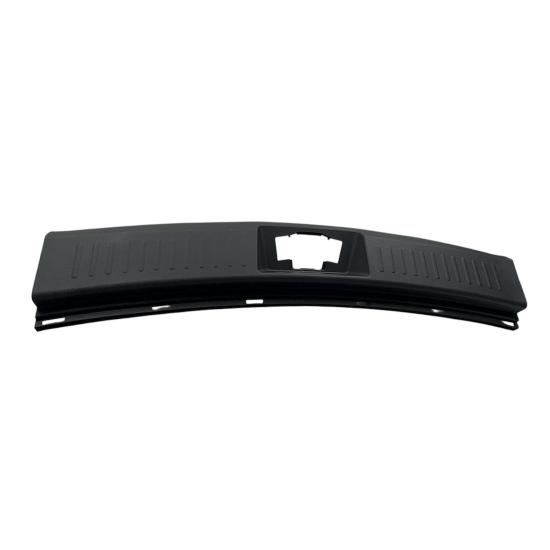 Chery Bakalit Bağaj Kilit Tiggo 8 Pro 22-24 PLASTİK AKSAM