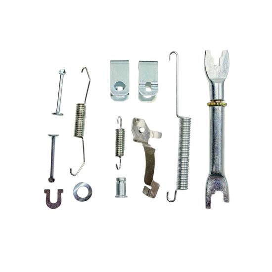 Honda Cırcır Fren Civic 96-05 Arka Sağ (Set) MEKANİK