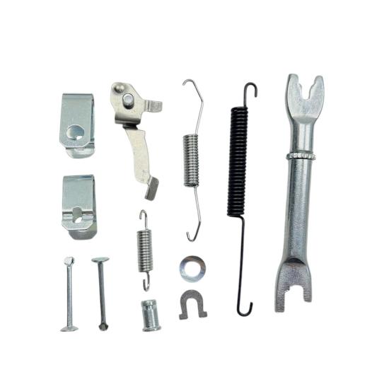 Honda Cırcır Fren Civic 96-05 Arka Sol (Set) MEKANİK