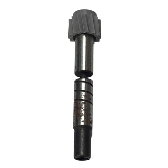 Hyundai Dişli Km Hız Starex 2,5 Crdi 98-07 (14 Diş) MEKANİK