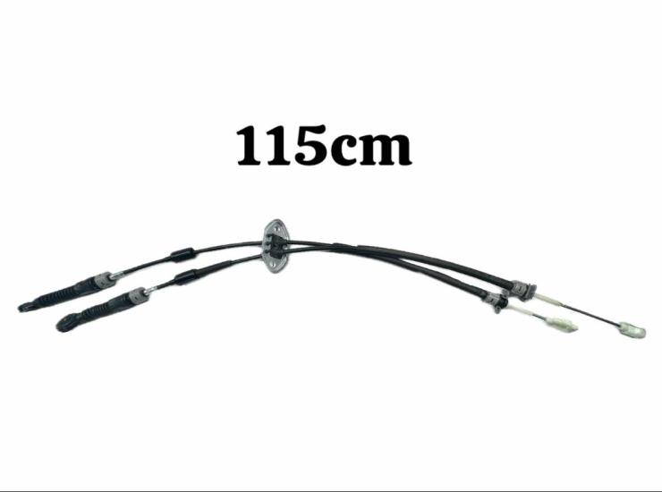 Hyundai Accent Blue Vites Teli Benzinli 2011-2018 (6 İleri/ Manuel) MEKANİK
