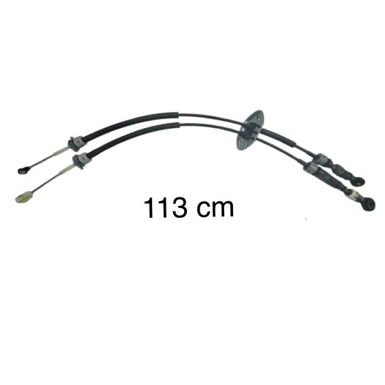 Hyundai Tel Vites İ10 13-16 MEKANİK