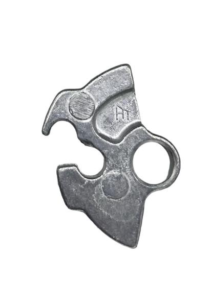 Nissan Kasnak Fren D22 98-06/Yd25 Np300 98-06 Sol MEKANİK