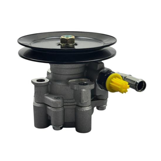 Toyota Pompa Hidrolik Direksiyon Hılux Ln145 98-05 MEKANİK