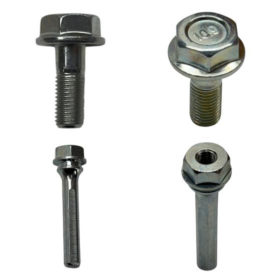 Honda Pim Kaliper Civic 02-12/Cıty 06-09/Jazz 02-09 Ön (Takım) MEKANİK