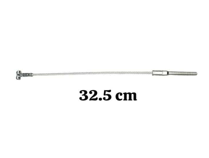 Toyota Tel Fren El Corolla 07-13 Ön MEKANİK