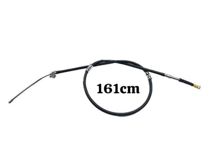 Toyota Tel Fren El Corolla Ae101 92-97/Ae111 98-01 Arka Sağ MEKANİK