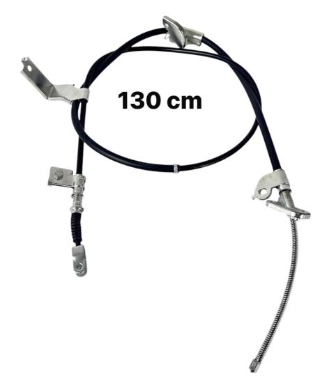 Toyota Tel Fren El Hilux Revo 15-23 Arka Sol MEKANİK