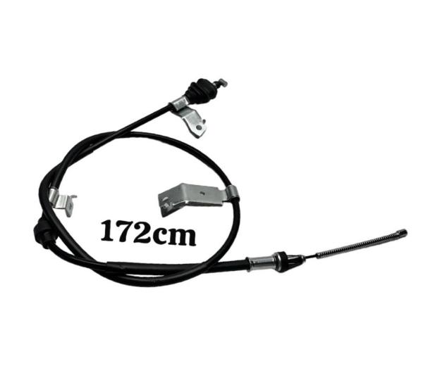 Honda Tel Fren El Crv 97-01 Arka Sağ MEKANİK