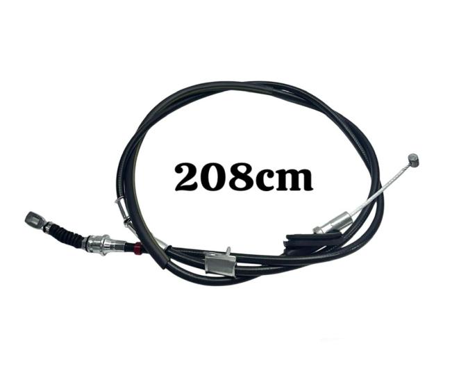 Honda Tel Fren El Civic 06-11 Arka Sağ MEKANİK