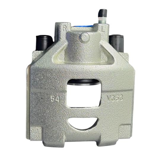 Toyota Kaliper Fren Yaris 06-09 Ön Sol MEKANİK