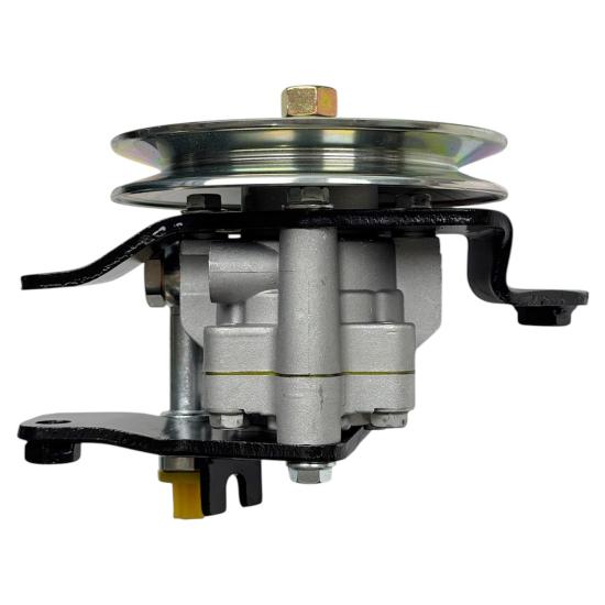 Nıssan Pompa Hidrolik Direksiyon D22 98-01/Terrano 96-02 MEKANİK
