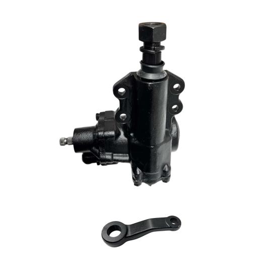 Nissan Direksiyon Kutusu D22 97-01 MEKANİK