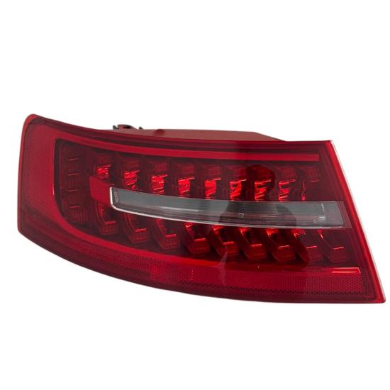 Audı Stop A6 09-11 Dış Sol (Ledli) AYDINLATMA
