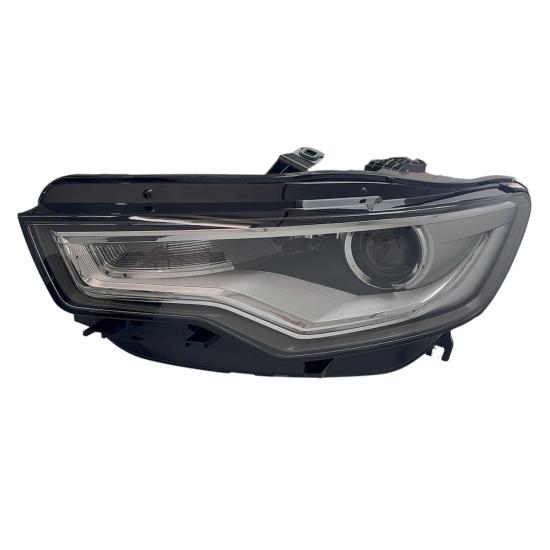 Audı Far A6 12-15 Sol (Beyinler Üstünde) AYDINLATMA