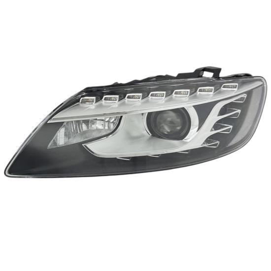 Audı Far Q7 11-15 Sol AYDINLATMA