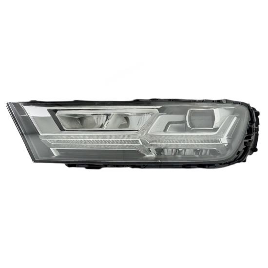 Audı Far Q7 16-19 Sol AYDINLATMA