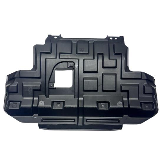 Nıssan Muhafaza Karter Navara 07-14 PLASTİK AKSAM