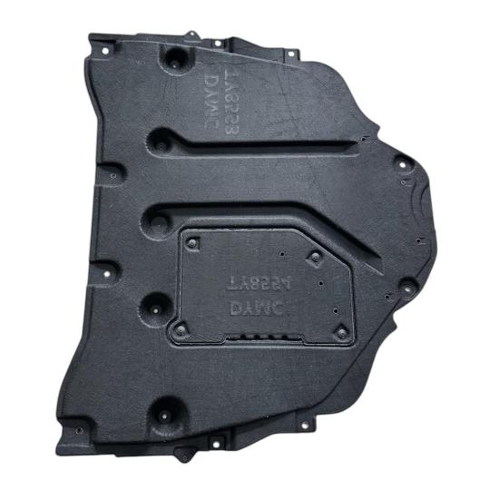 Toyota Muhafaza Karter Yaris Cross 22-24 (Orta)