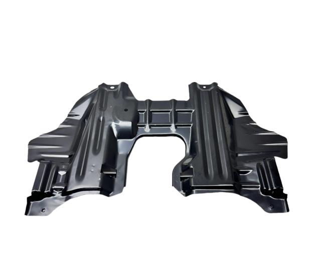 Toyota Muhafaza Karter Hılux 15-21 Orta Sac PLASTİK AKSAM