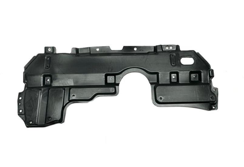 Toyota Muhafaza Karter Corolla Benzinli 07-13 Ön PLASTİK AKSAM