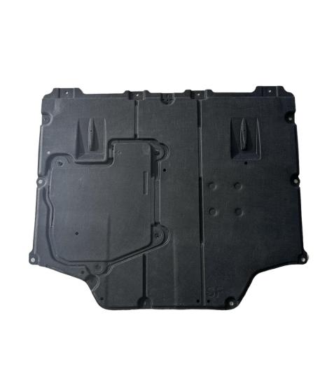 Toyota Muhafaza Karter Corolla 19-24 Orta (Orj Tip-keçe) PLASTİK AKSAM