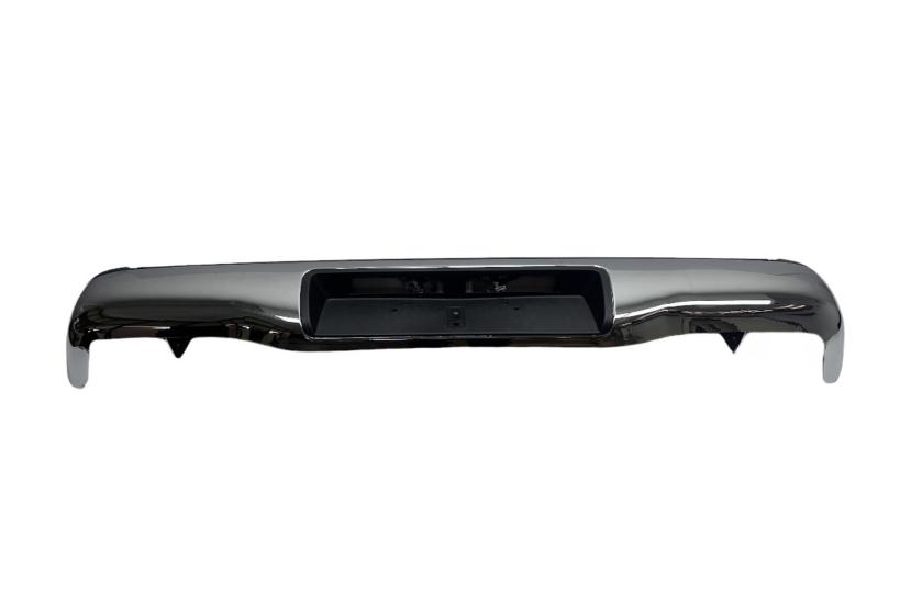 Toyota Tampon Hılux Vigo 06-14 Arka (Krom) KAPORTA