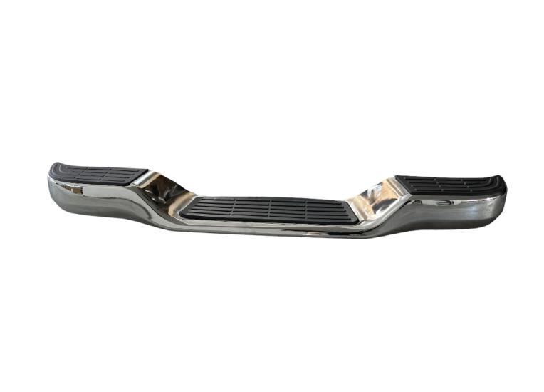 Toyota Tampon Hılux Ln145 98-05 Arka (Krom) KAPORTA
