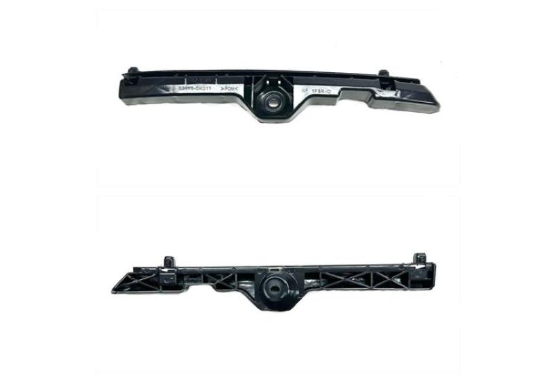 Toyota Braket Tampon Hılux 06-10 Ön Sağ PLASTİK AKSAM