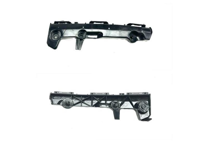 Toyota Braket Tampon Hılux 12-14 Ön Sol PLASTİK AKSAM