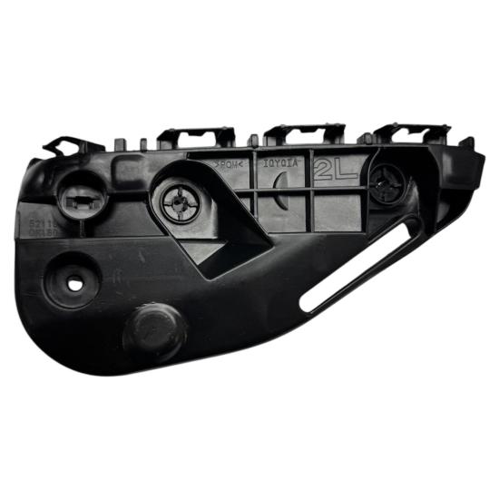 Toyota Braket Tampon Hılux 15-18 Ön Sol PLASTİK AKSAM