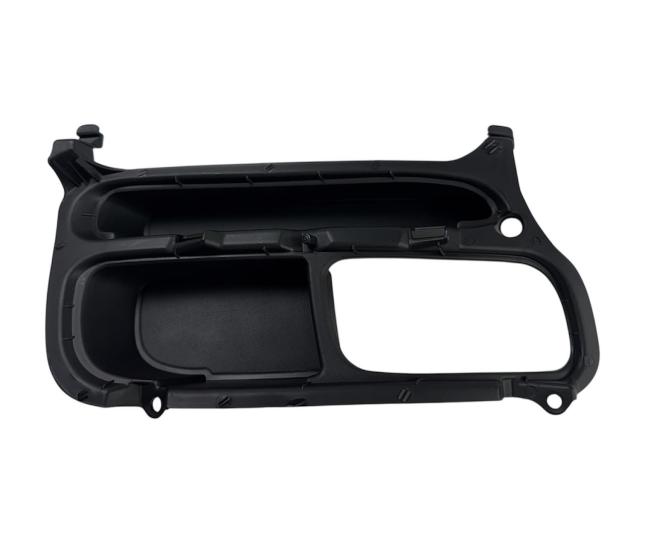 Toyota Kapak Lamba Sis Avensis 03-06 Sağ (Sisli) KAPORTA