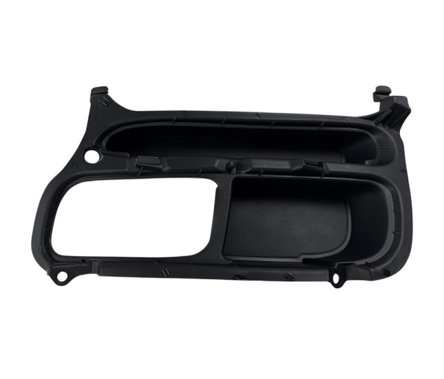 Toyota Kapak Lamba Sis Avensis 03-06 Sol (Sisli) KAPORTA