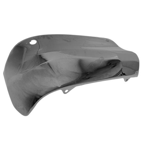 Toyota Köşe Tampon Hilux Revo 15-24 Arka Sol (Krom/Sensör Delikli/Orj Tip) KAPORTA