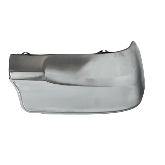 Toyota Köşe Tampon Hilux Revo 15-24 Arka Sol (Krom/Sensör Deliksiz/Orj Tip) KAPORTA