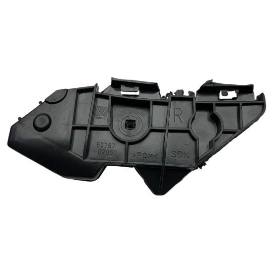 Toyota Braket Tampon Corolla 07-13 Arka Sağ (Orta) PLASTİK AKSAM