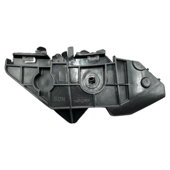Toyota Braket Tampon Corolla 07-13 Arka Sol (Orta) PLASTİK AKSAM