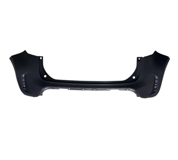 Toyota Tampon Yaris Cross 22-24 Arka