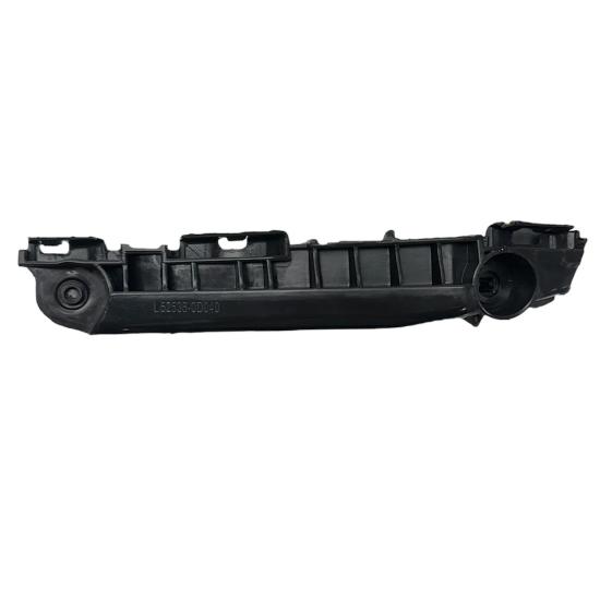 Toyota Braket Tampon Yarıs 06-09 Ön Sol PLASTİK AKSAM