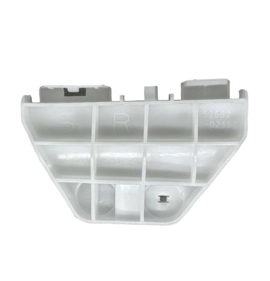 Toyota Braket Tampon Corolla 10-13 Arka Sağ (Stop Altı) PLASTİK AKSAM
