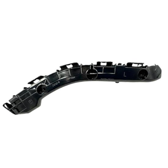 Toyota Braket Tampon Corolla Verso 09-11 Arka Sol PLASTİK AKSAM